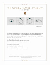 Jewelry Appraisal