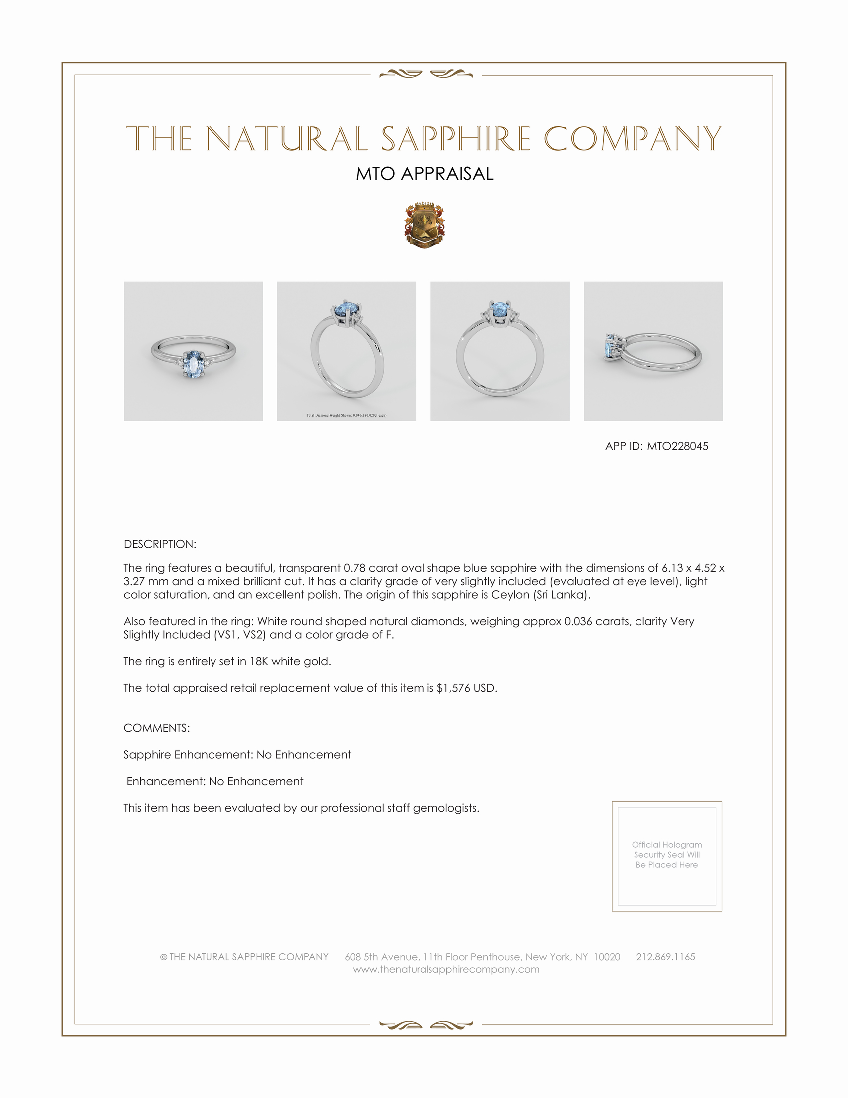 Jewelry
