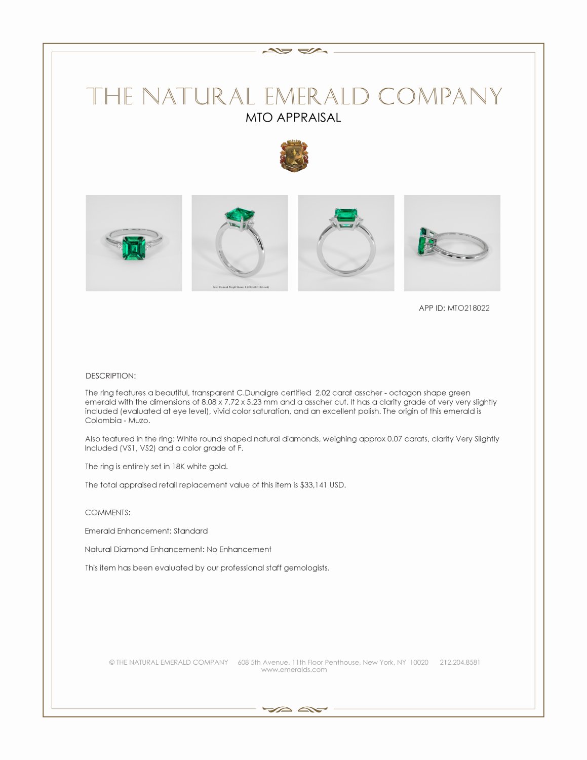 Jewelry