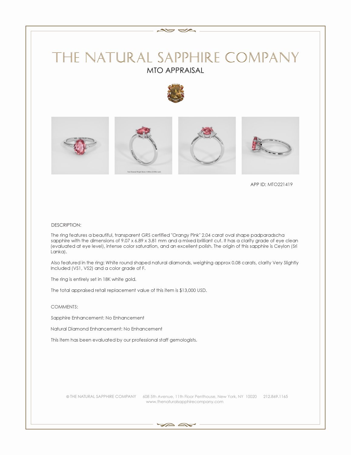 Jewelry