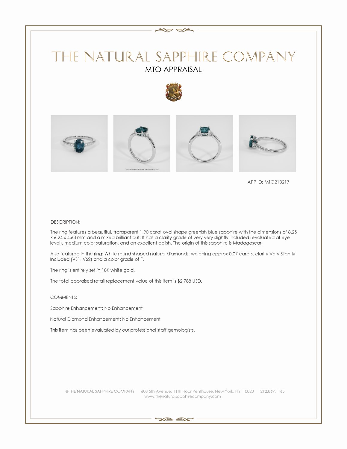Jewelry