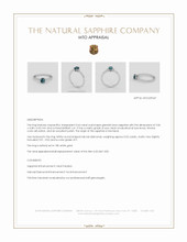 Jewelry Appraisal
