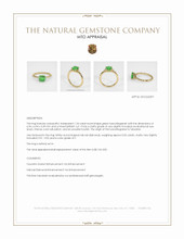 Jewelry Appraisal