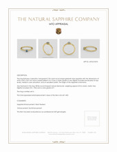 Jewelry Appraisal