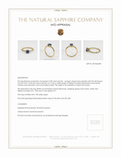 Jewelry Appraisal