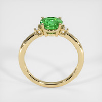 1.54 Ct. Gemstone Ring, 14K Yellow Gold 3