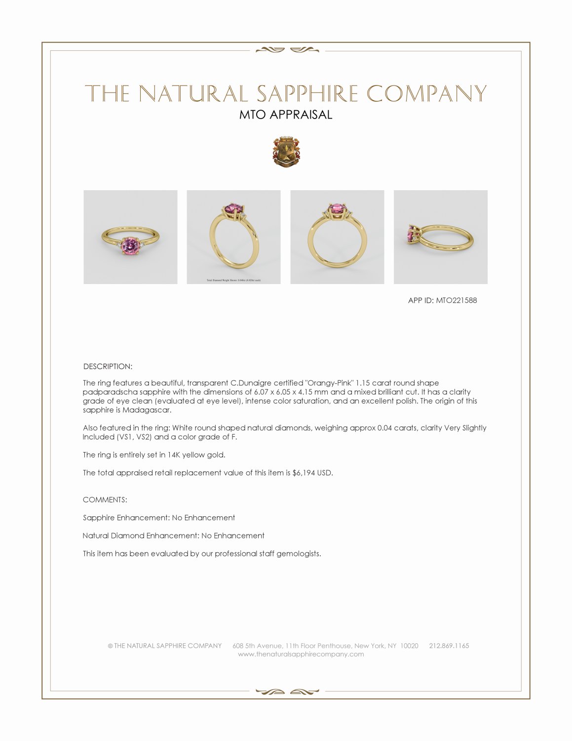 Jewelry