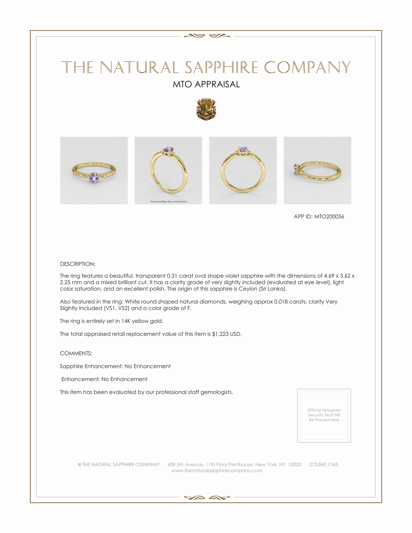 Jewelry