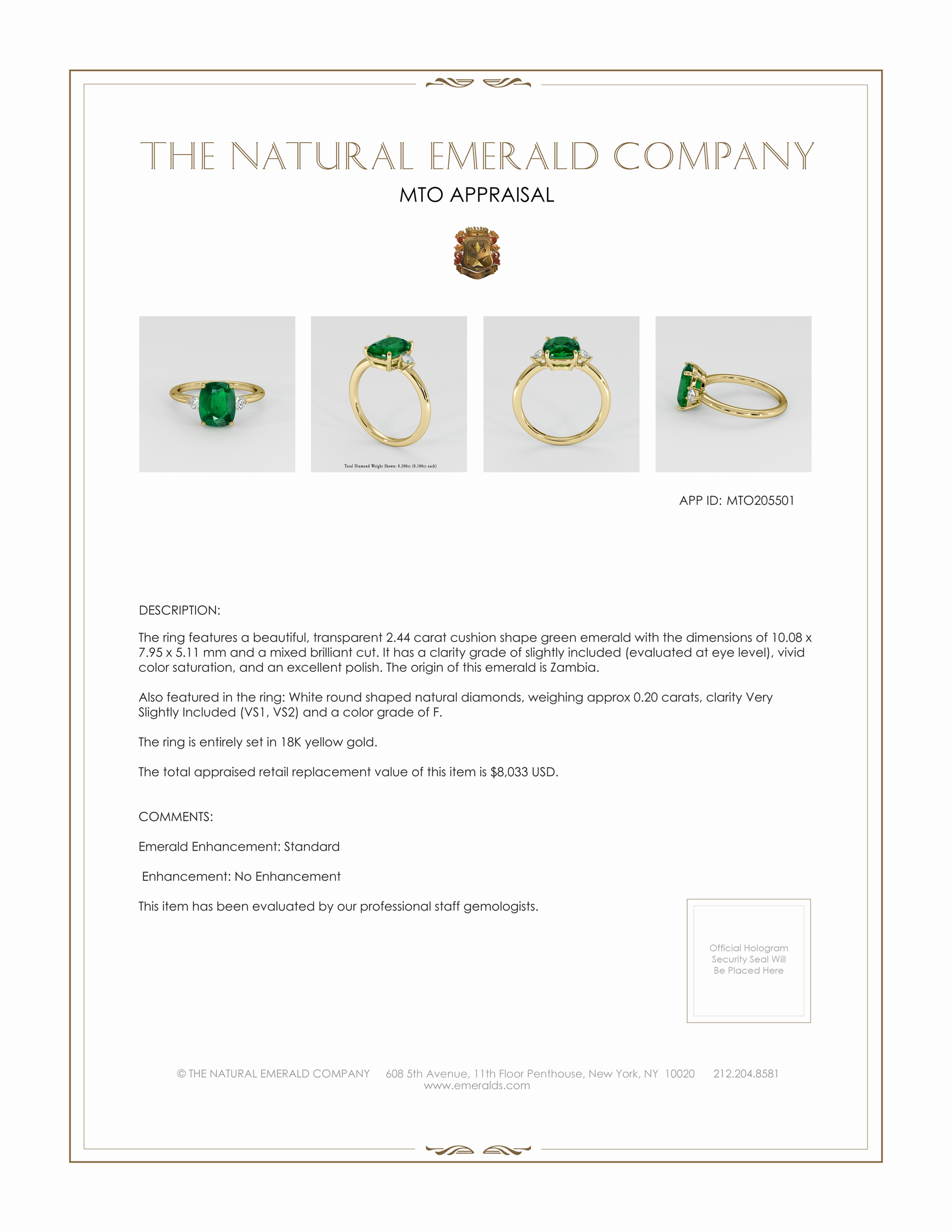 Jewelry