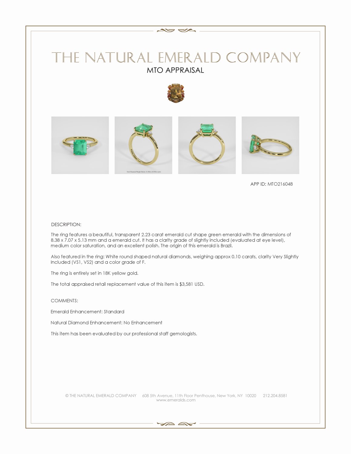 Jewelry