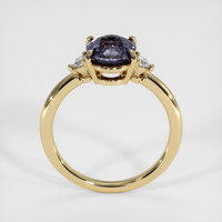 2.83 Ct. Gemstone Ring, 18K Yellow Gold 3