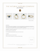 Jewelry Appraisal
