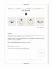 Jewelry Appraisal