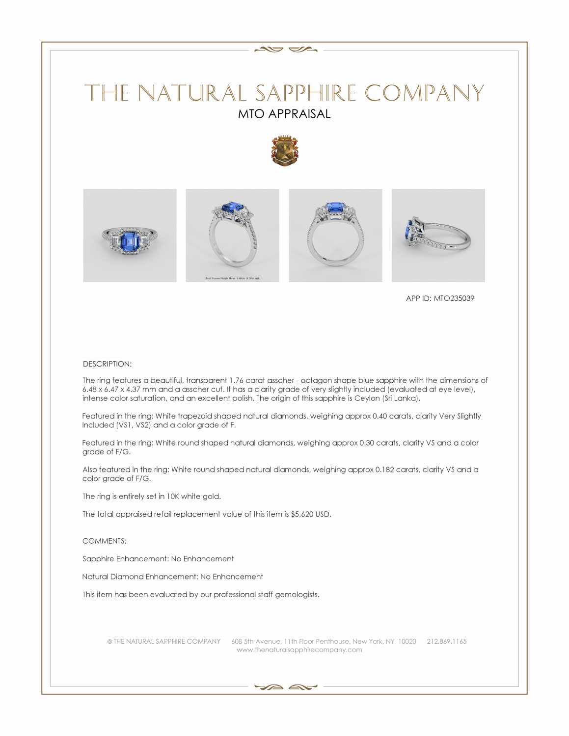Jewelry