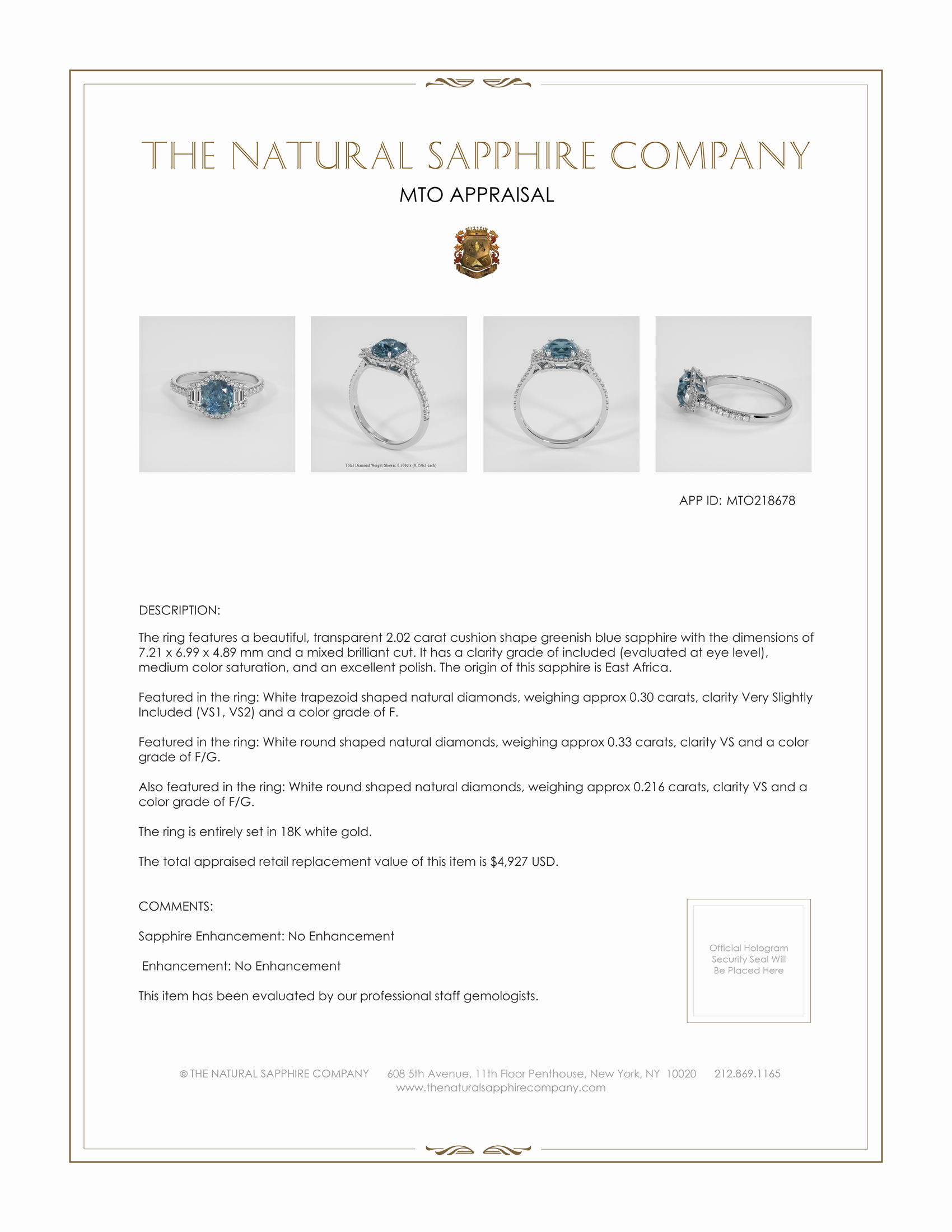 Jewelry