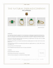 Jewelry Appraisal