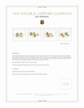 Jewelry Appraisal