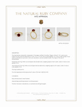 Jewelry Appraisal