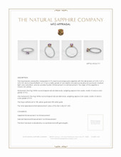 Jewelry Appraisal