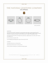 Jewelry Appraisal