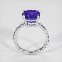 5.05 Ct. Gemstone Ring, Platinum 950 3