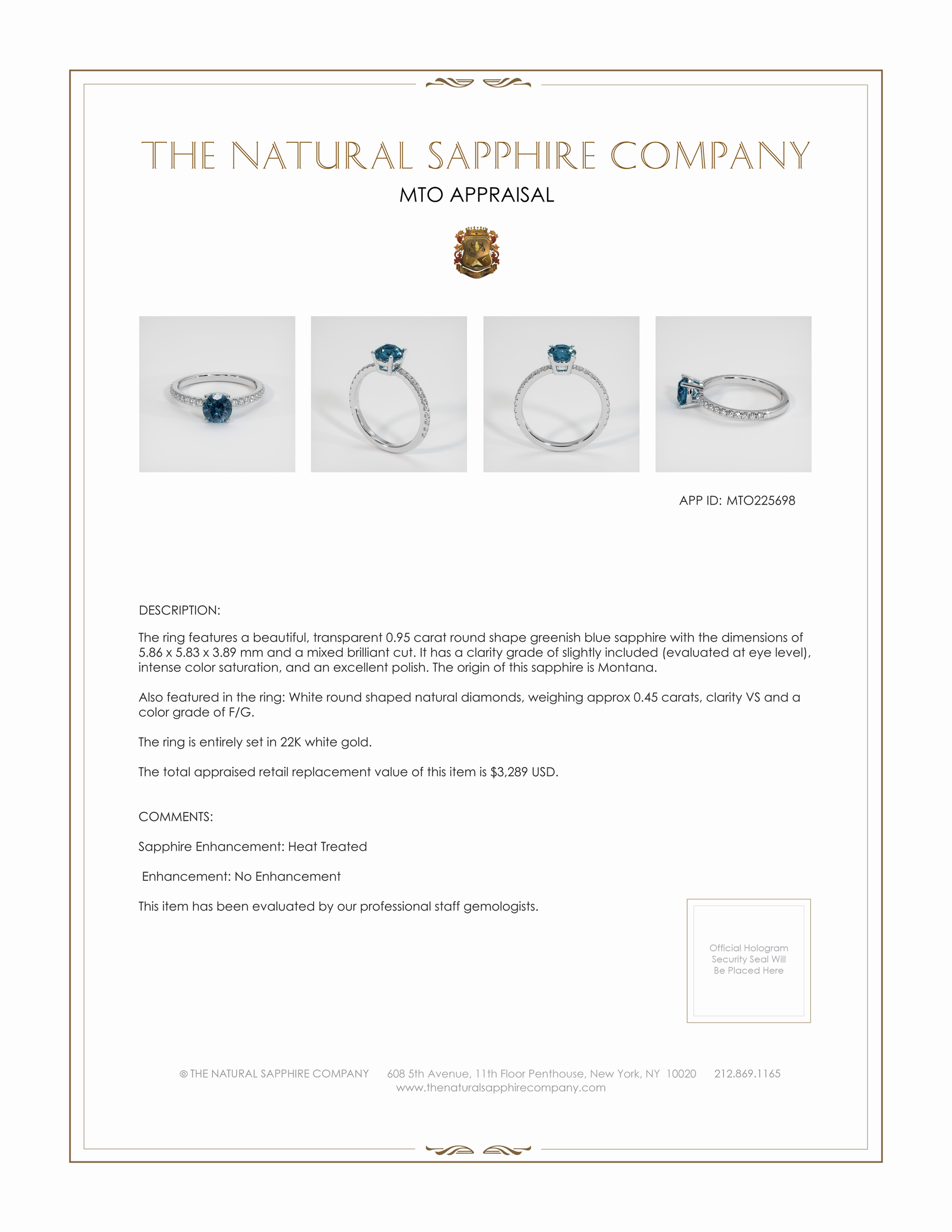 Jewelry