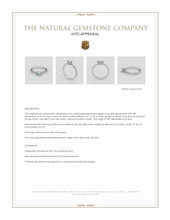 Jewelry Appraisal