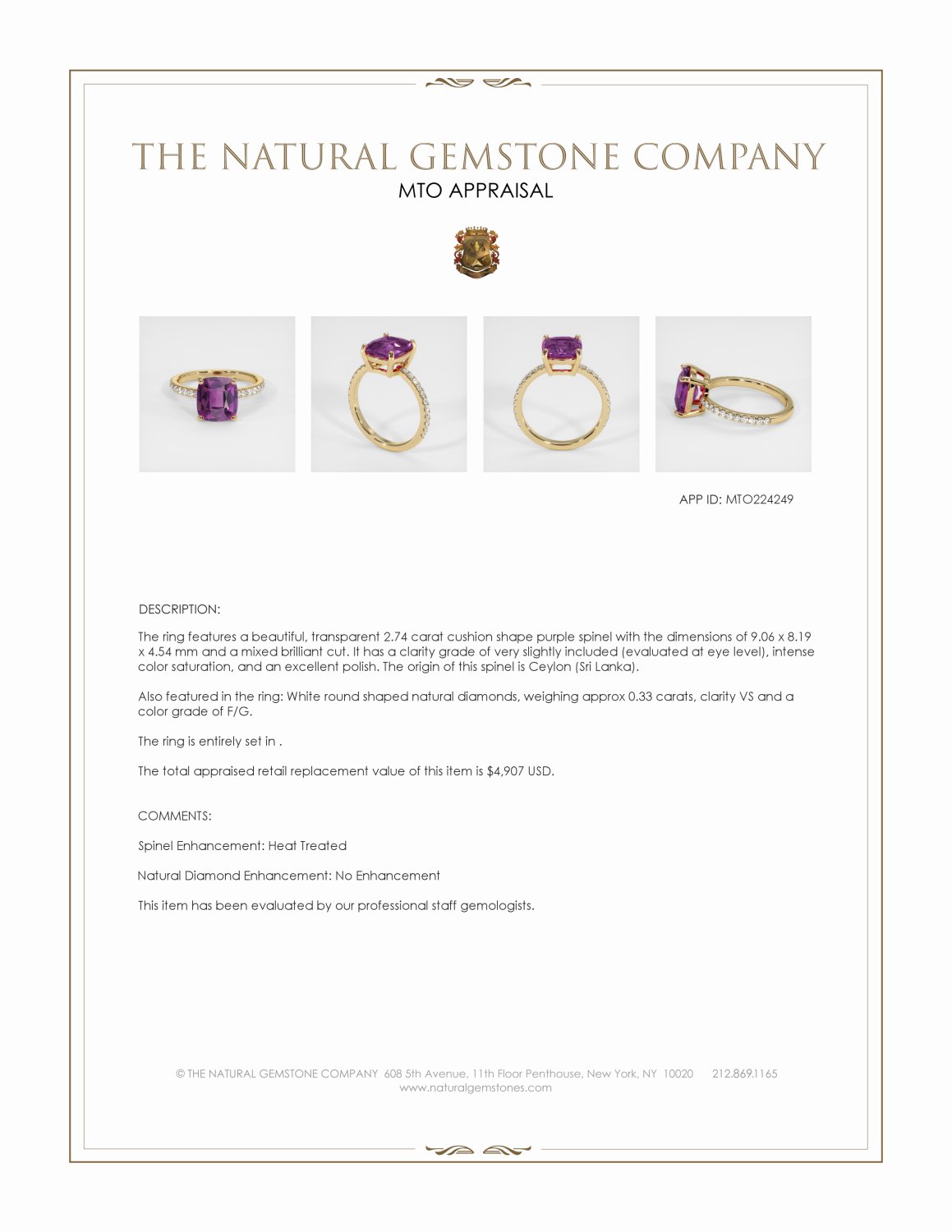 Jewelry
