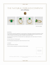 Jewelry Appraisal