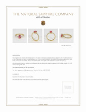 Jewelry Appraisal