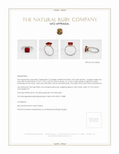 Jewelry Appraisal