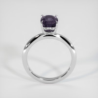 2.50 Ct. Gemstone Ring, Platinum 950 3