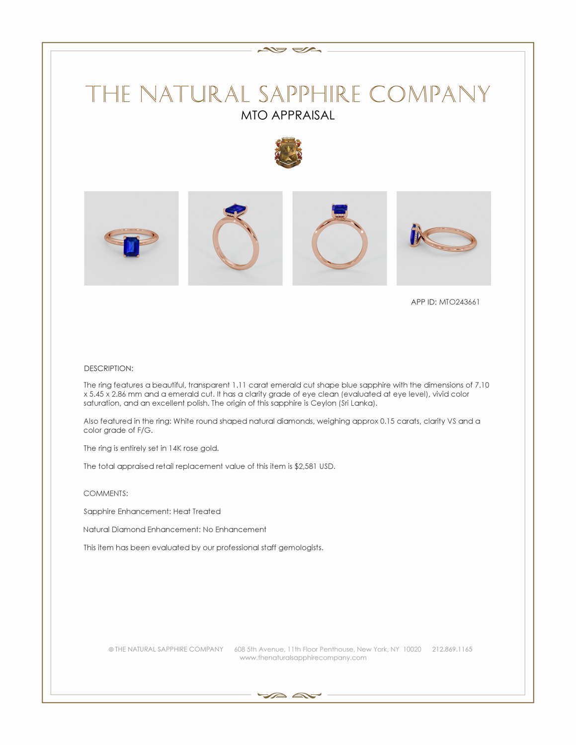 Jewelry