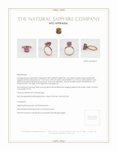 Jewelry Appraisal