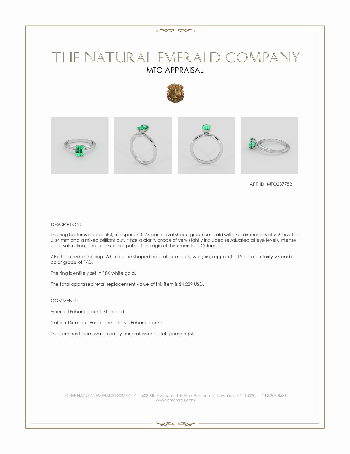 Jewelry
