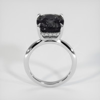 6.94 Ct. Gemstone Ring, 18K White Gold 3