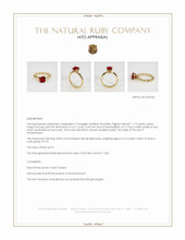 Jewelry Appraisal