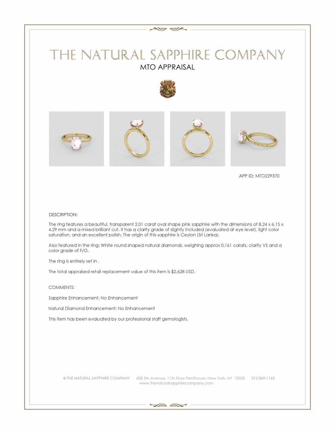 Jewelry