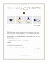 Jewelry Appraisal