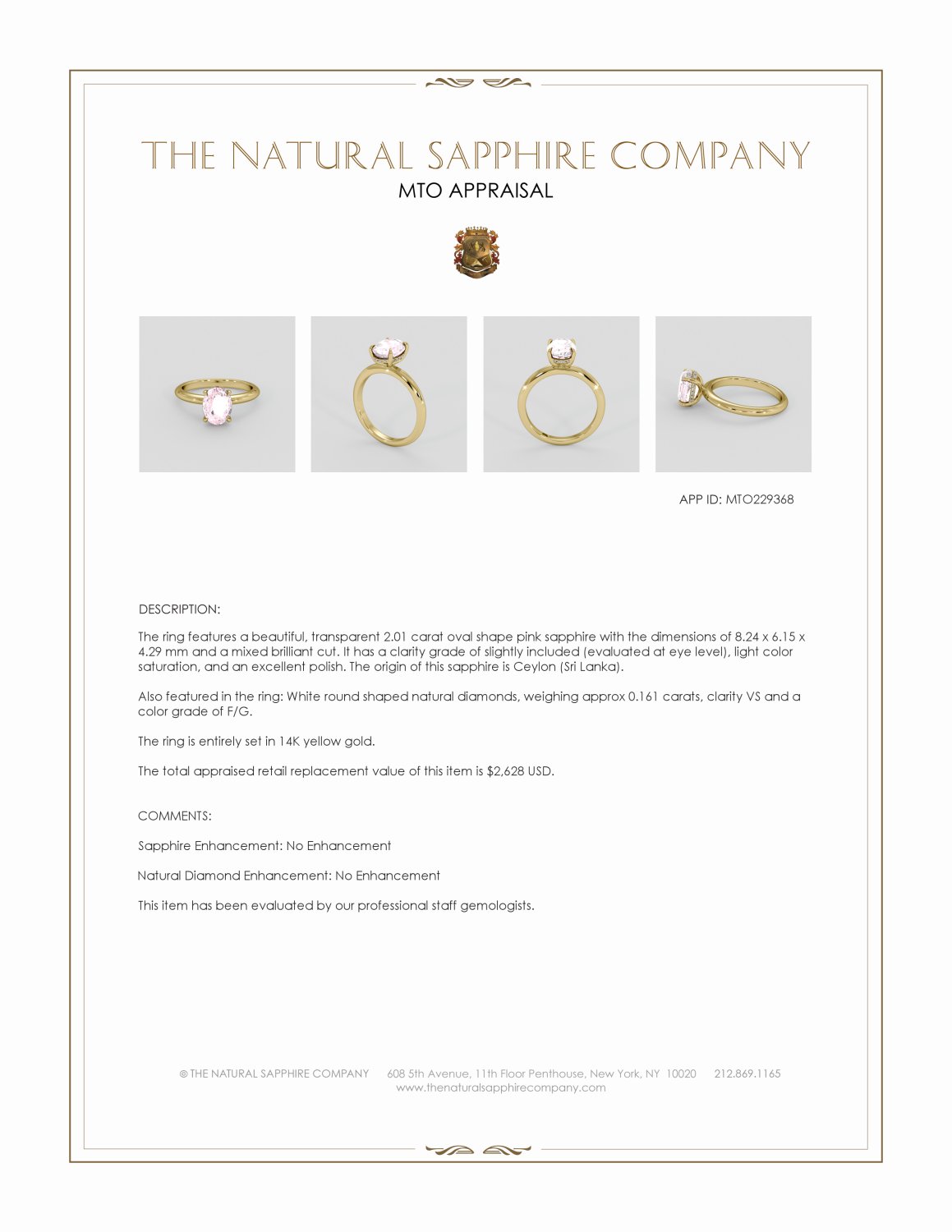 Jewelry