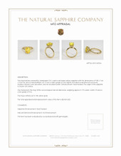 Jewelry Appraisal