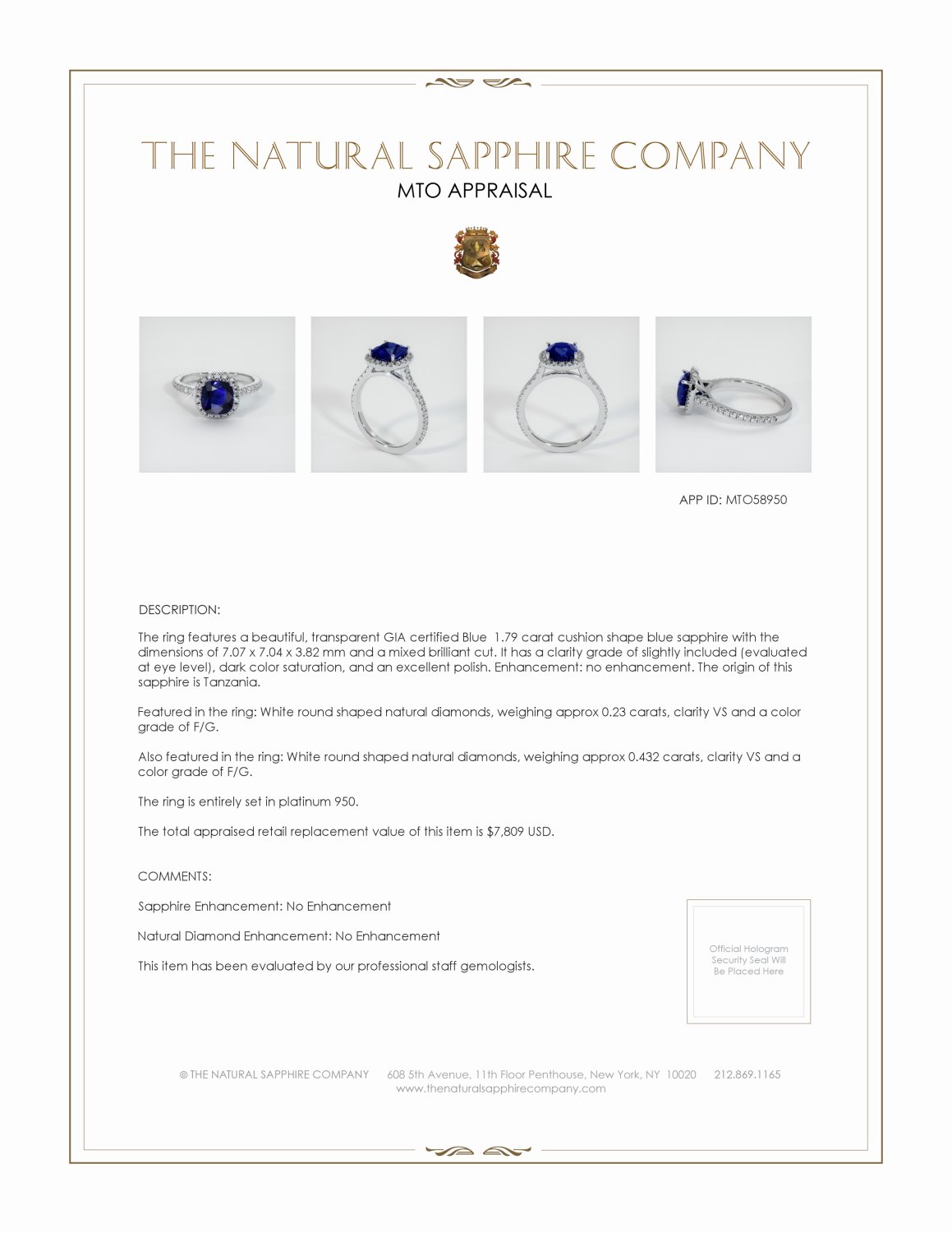 Jewelry