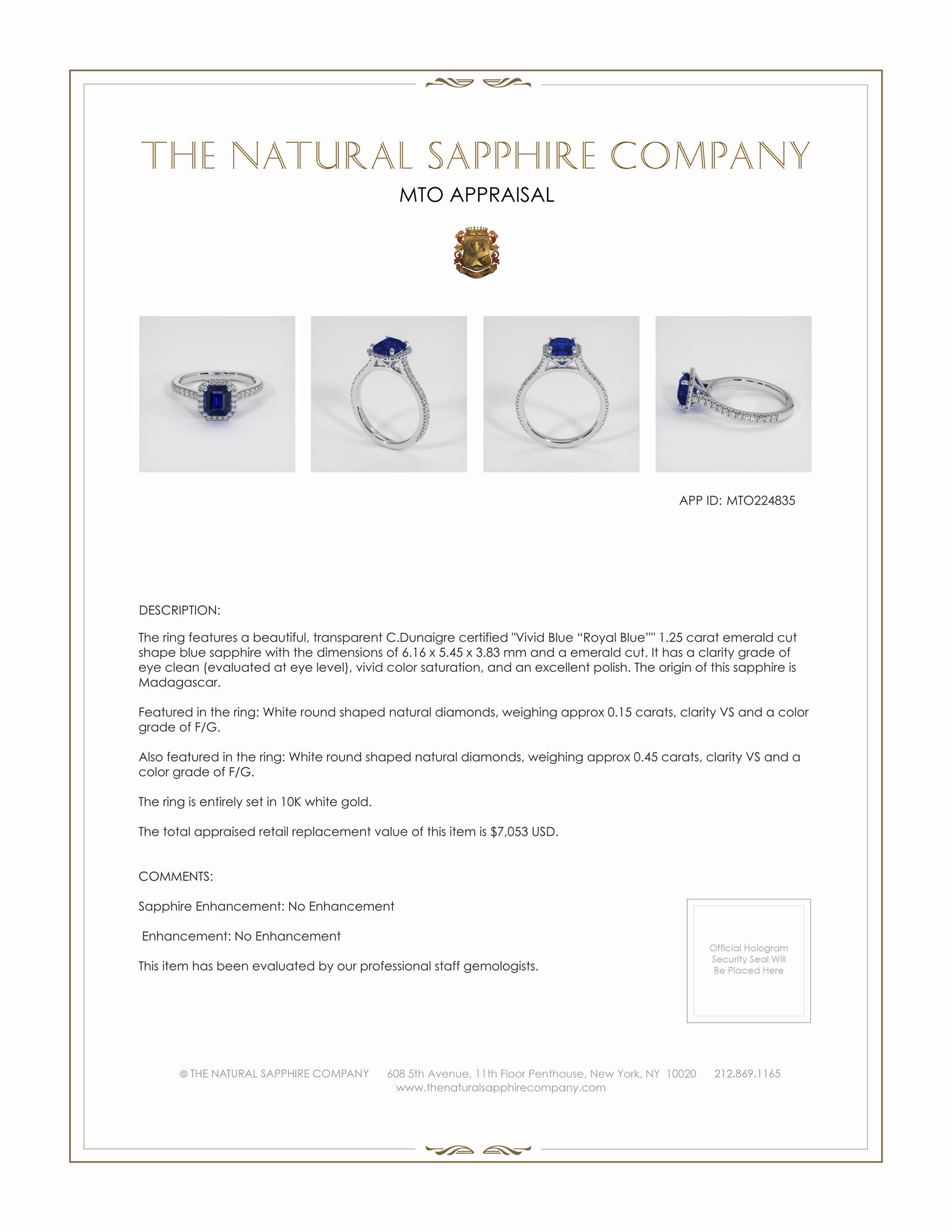 Jewelry