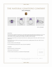 Jewelry Appraisal