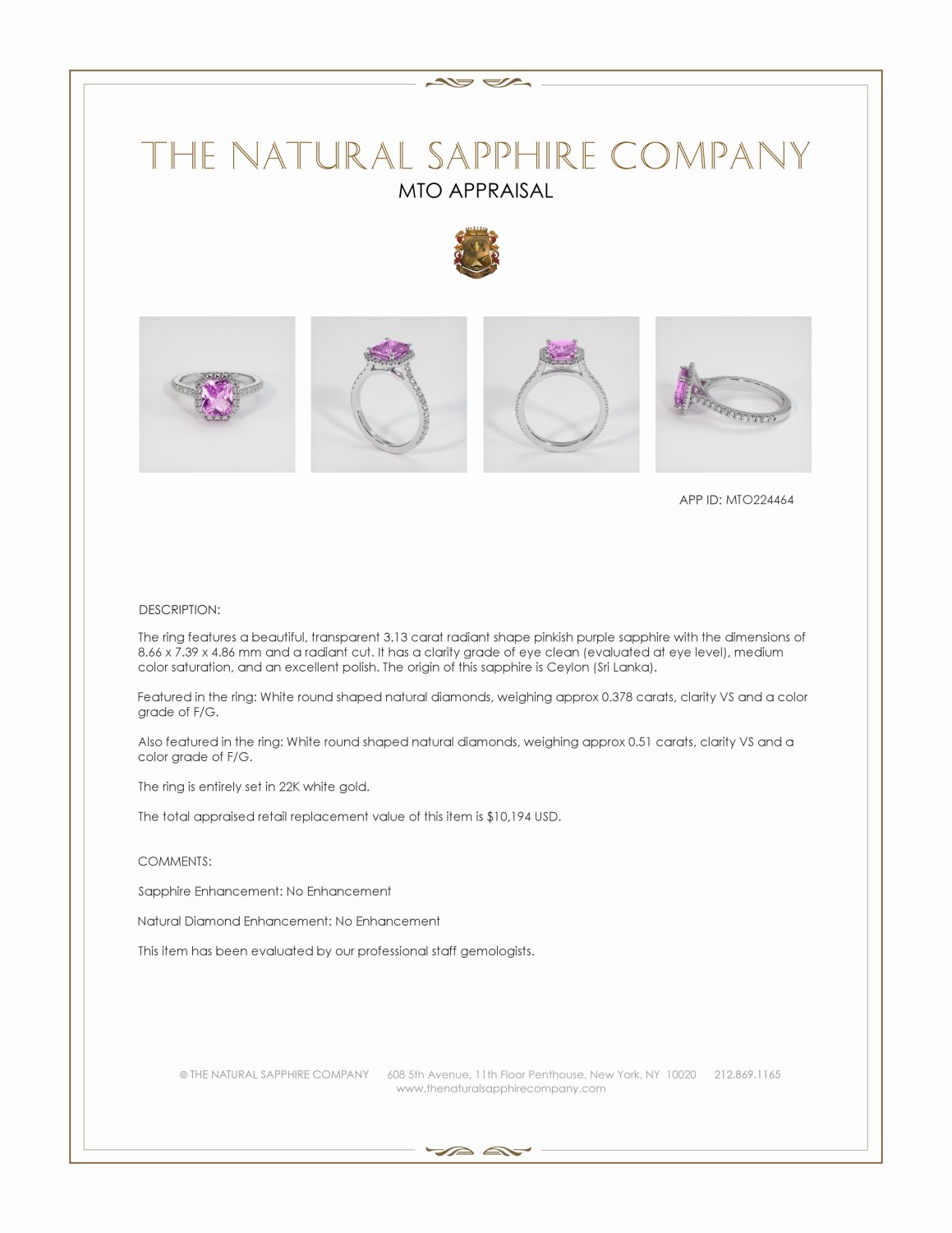 Jewelry