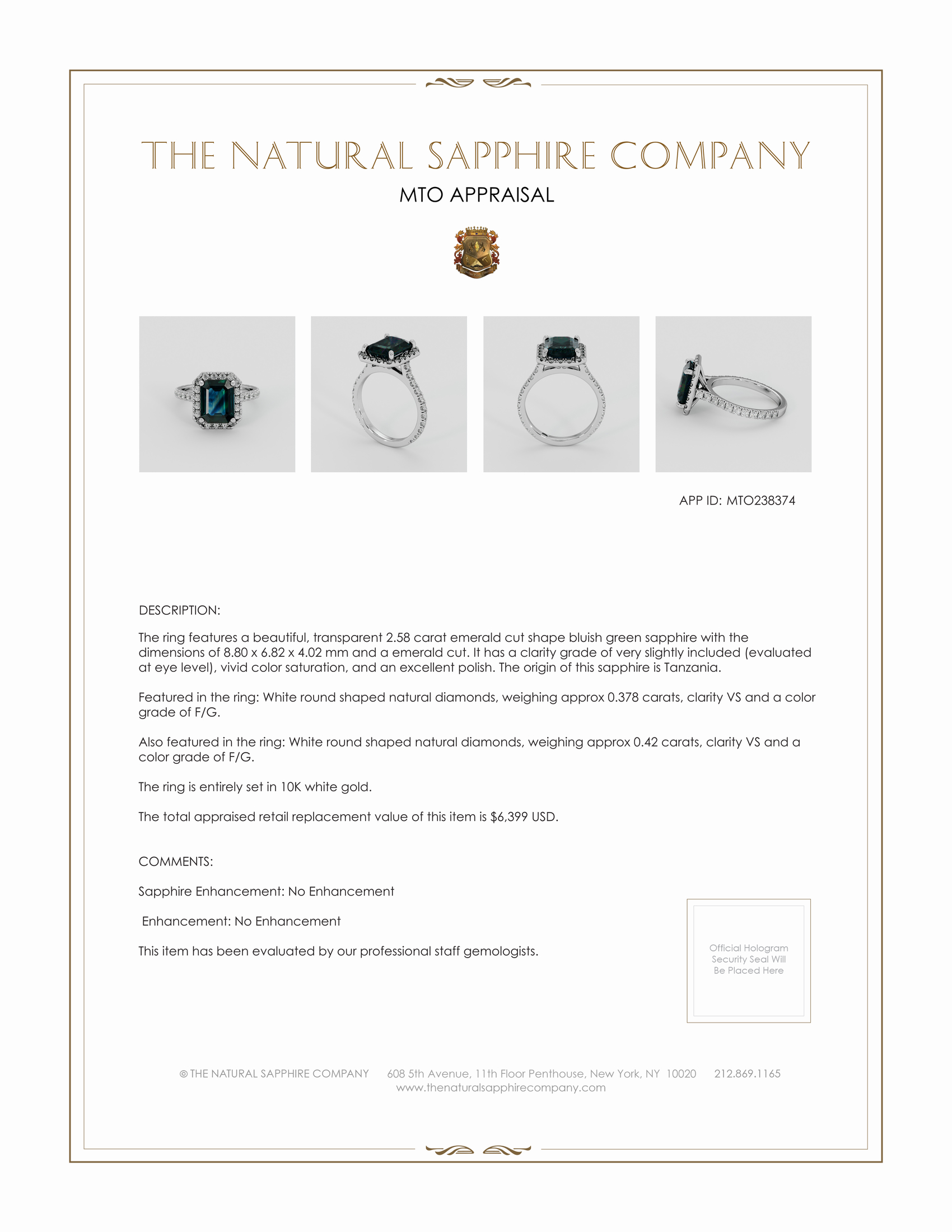 Jewelry