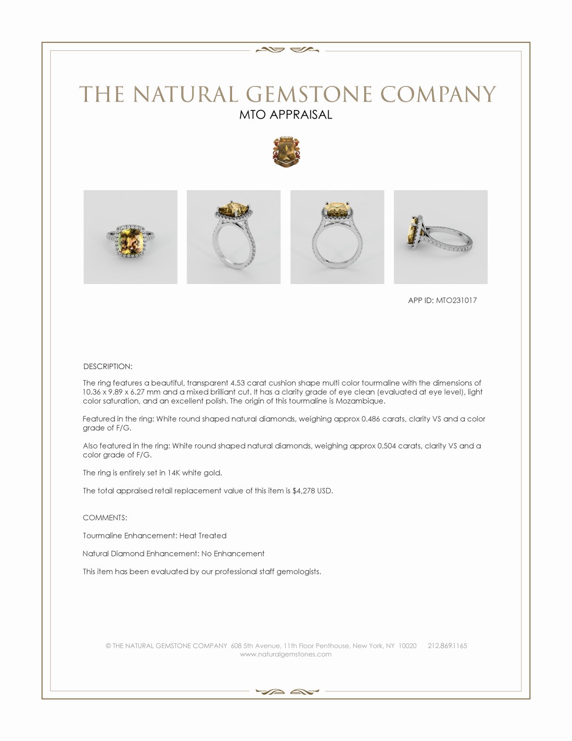 Jewelry