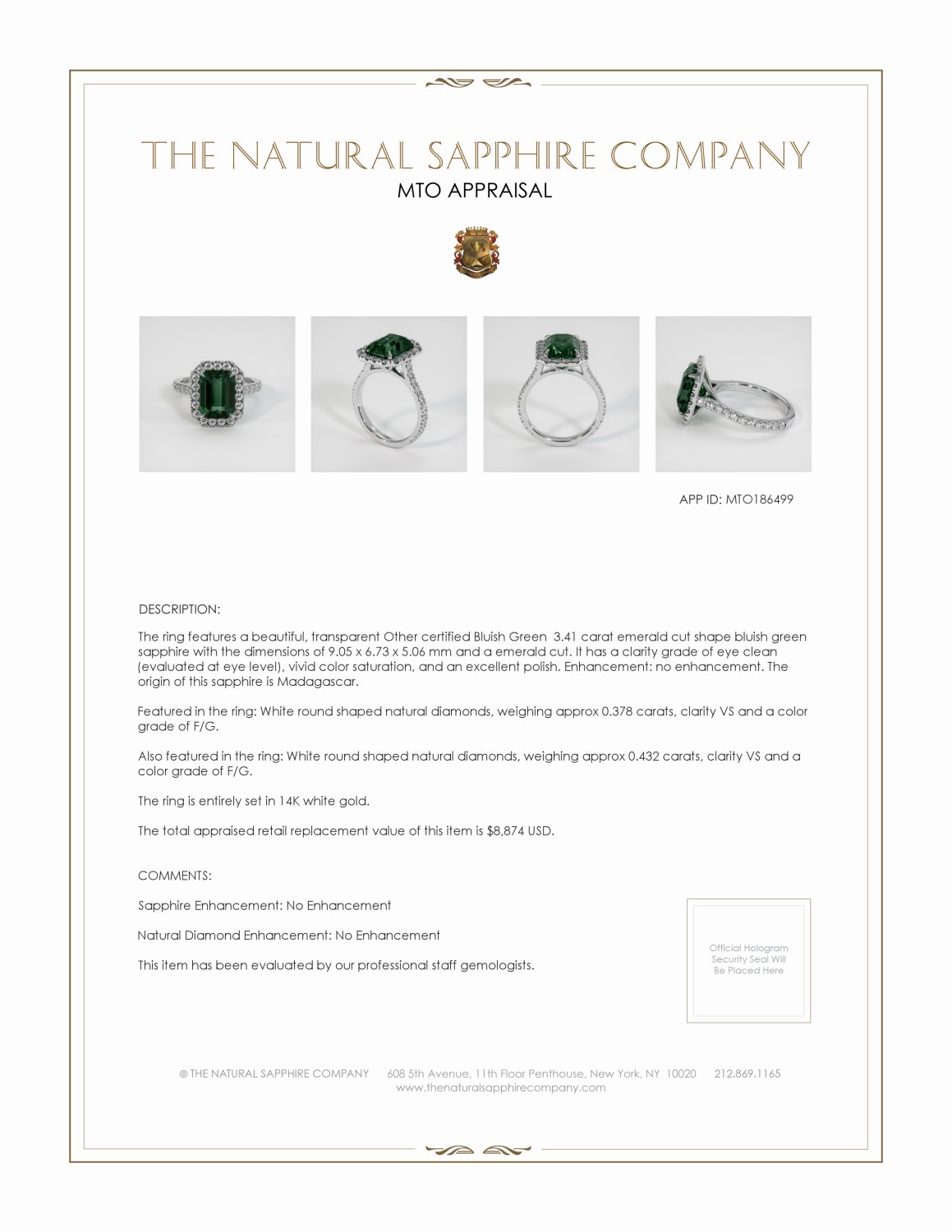 Jewelry