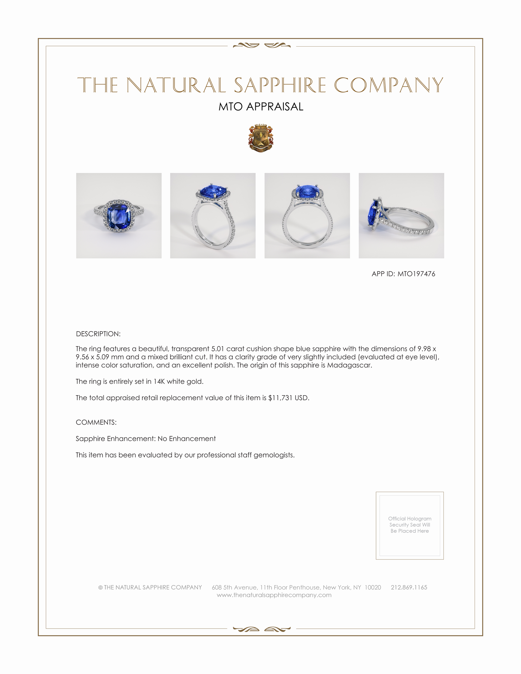 Jewelry