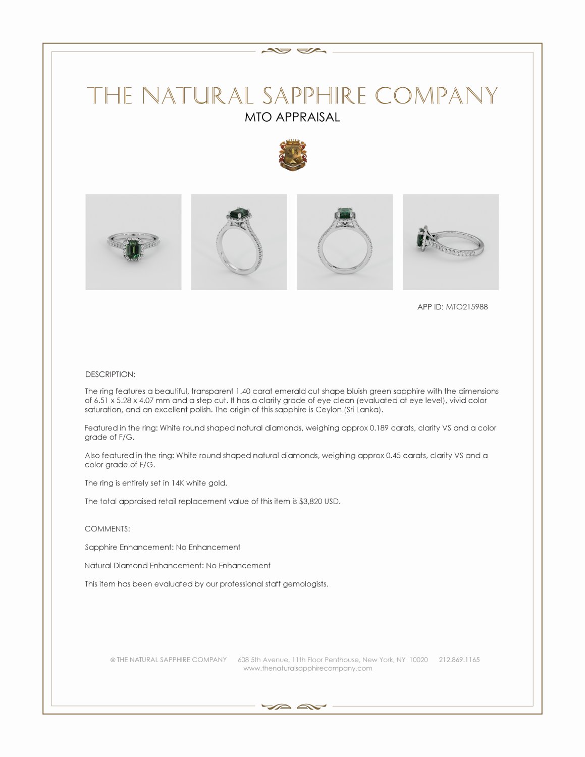 Jewelry
